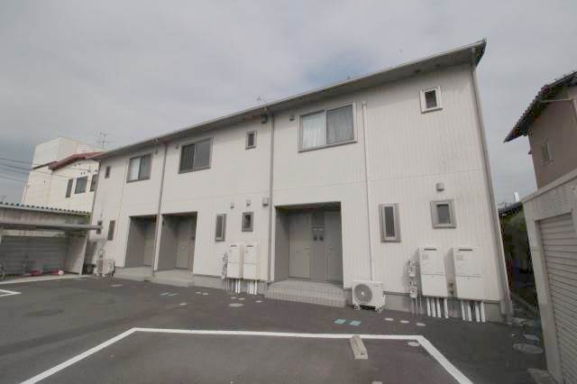 フルール高屋