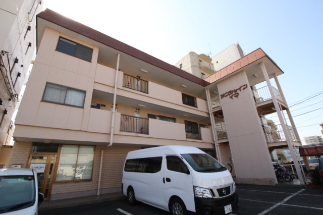サンシャイン今