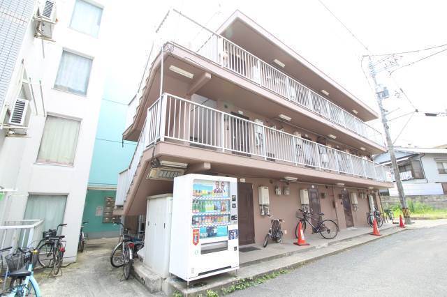 ホープ伊島B棟