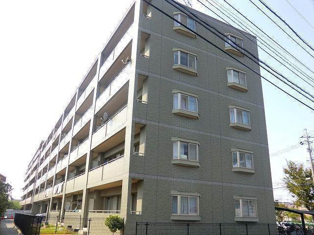 ベンハウス平田東公園(ベンビレッジ平田東公園)