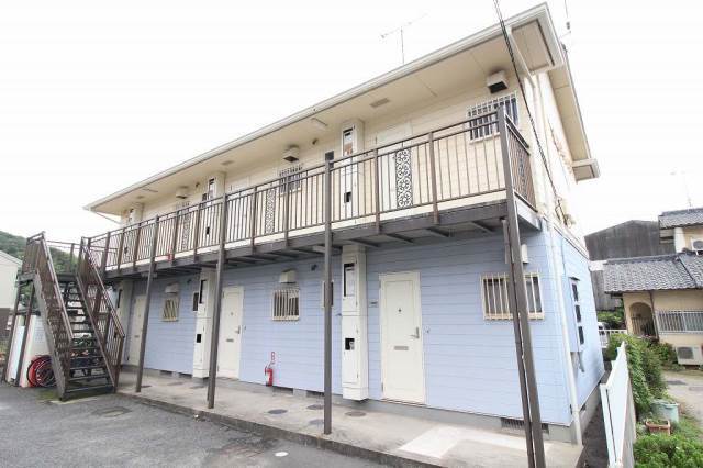 福田ヴィレッジ