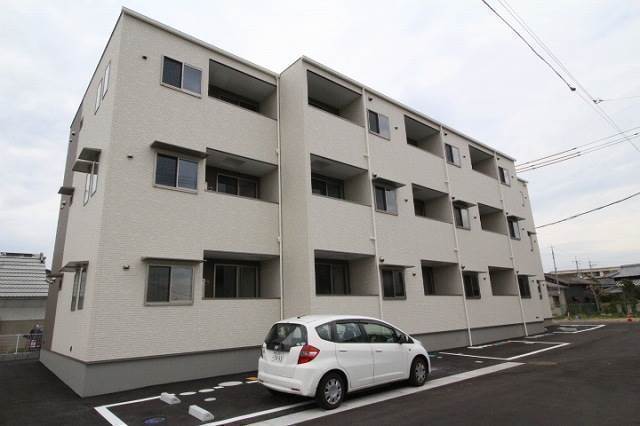 Iris総社中央