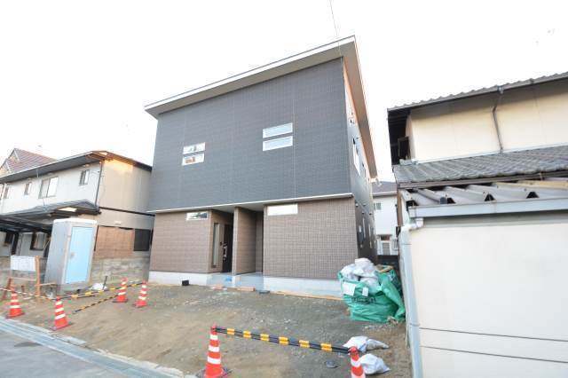 アルカンジュ中庄