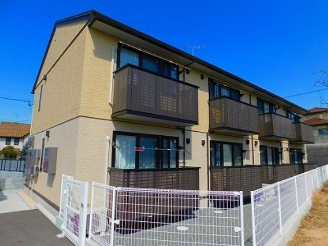 Square Villa 福島
