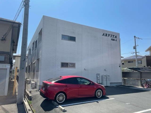 アルヴィータ沖