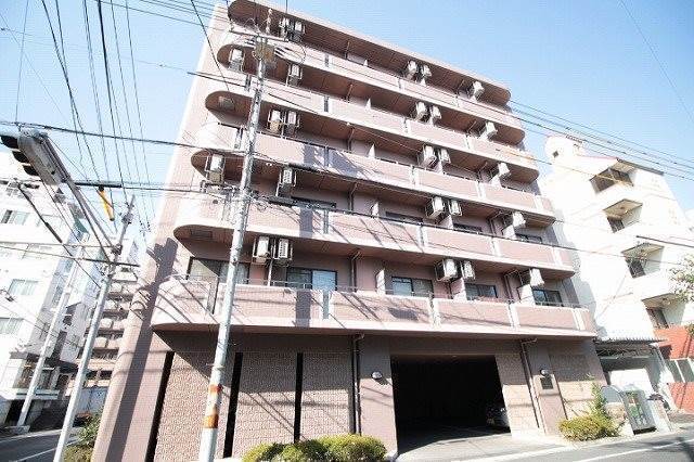 ノーブルハイム岡山