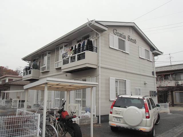 グラティア妹尾