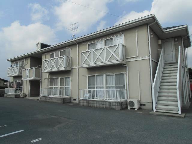 ルボアール21 B棟