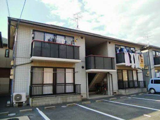 ディアス塩津 B棟