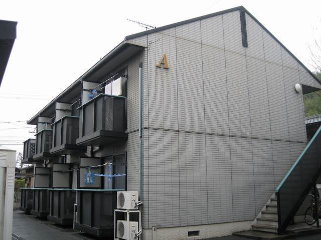 ディア エスタ A棟