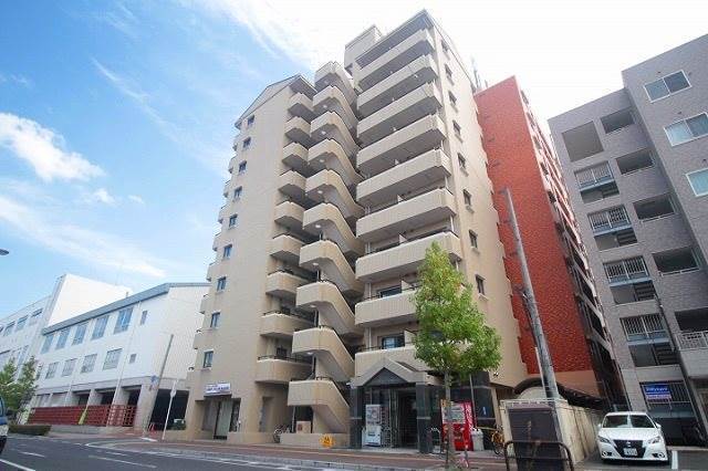 ダイアパレス弓之町