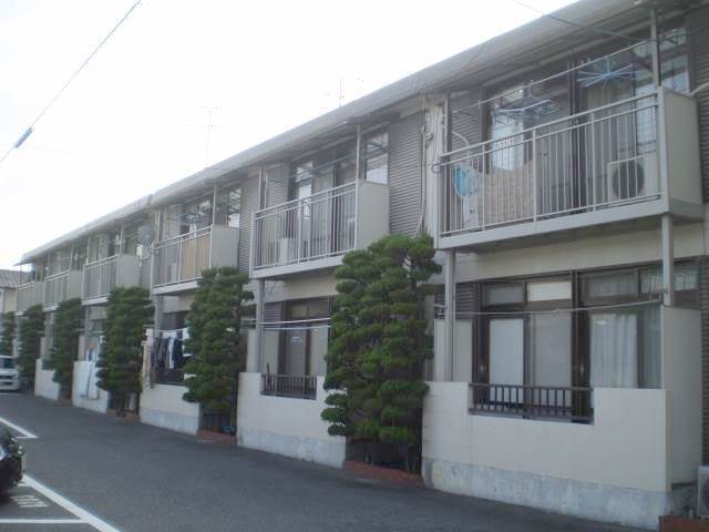 シティハイム吉岡A棟