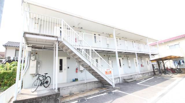 ホワイトメゾン百合