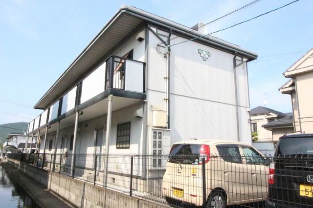 コーポ中井B棟