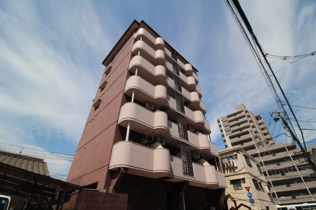 グランディール門田屋敷