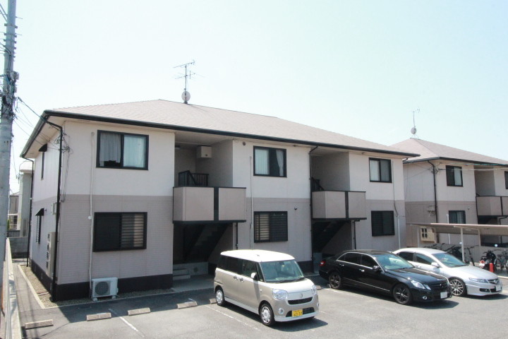 セジュール浜野 C棟