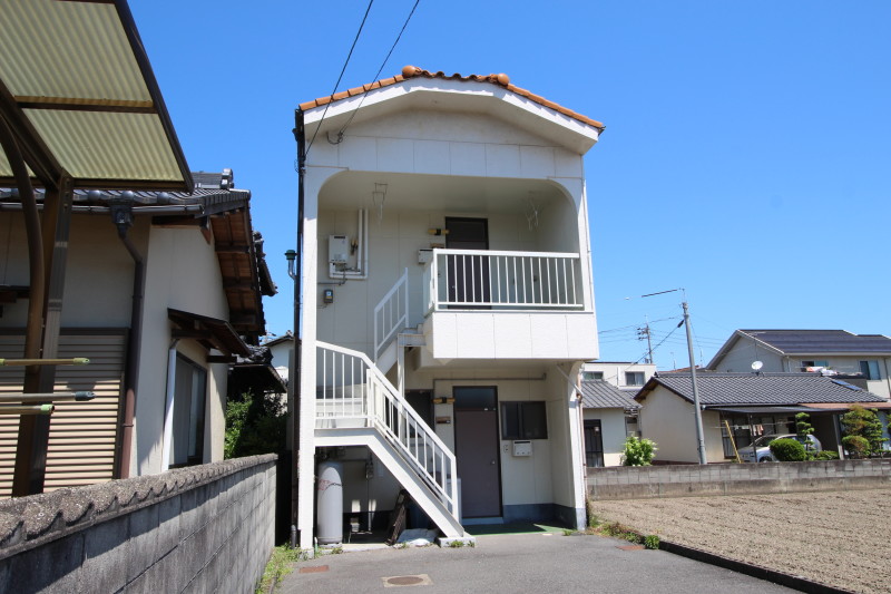 野田コーポ