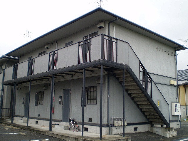 モデラート21 B棟