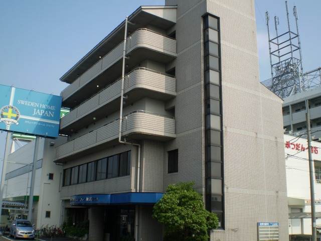 昭和住宅ビル