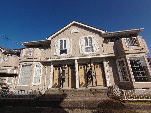 ファルファレエストA