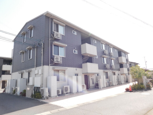 アコール ジェンテ A棟