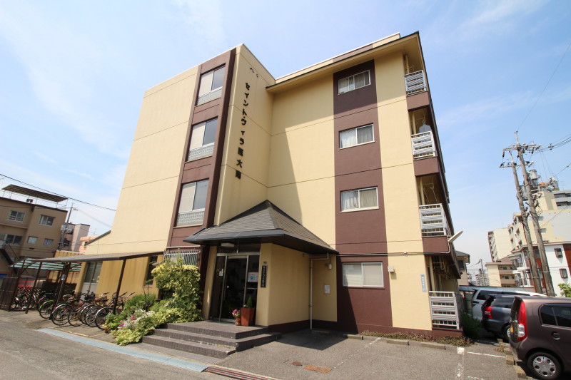 ¥»¥¤¥ó¥È¥ô¥£¥é°åÂçÆî