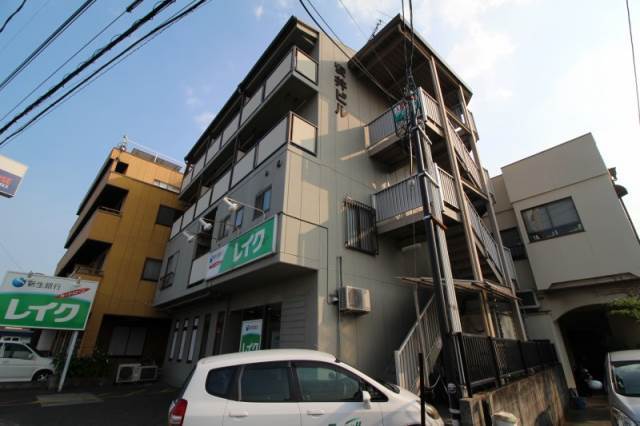 安井ビル
