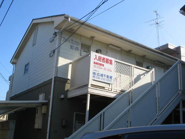 ファイネスト津島