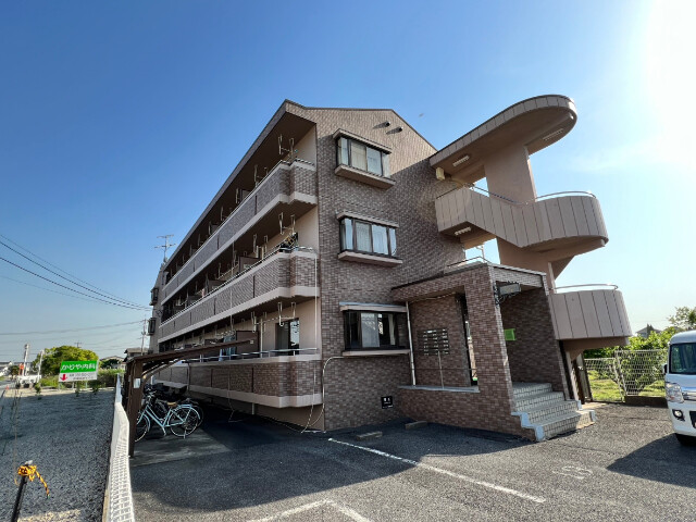 ピュアグレース庭瀬