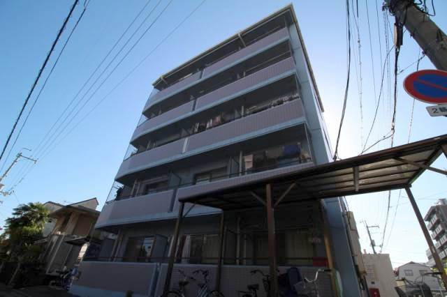 ボヌール小橋