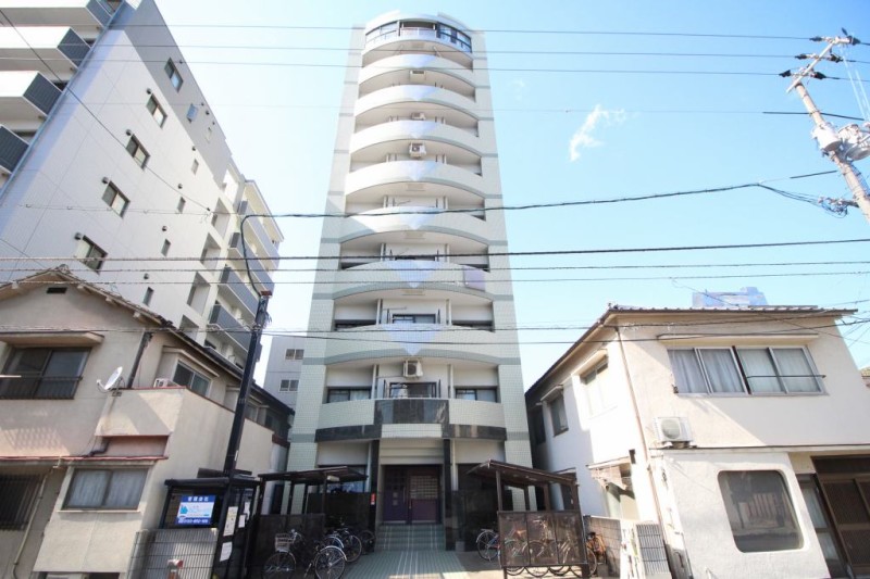 メイゾン春日町