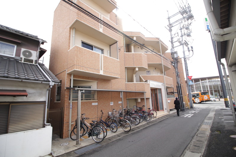 ワイスリー学南