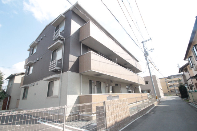 アルシオネ岡山駅西