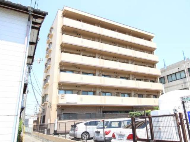 グレース島田本町