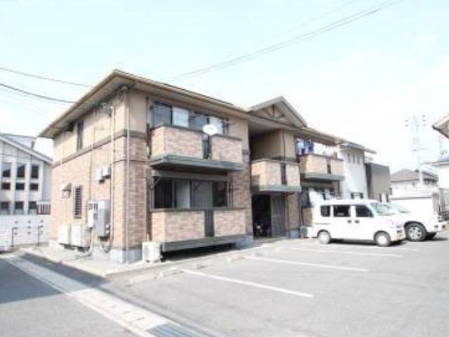クラウディア A棟