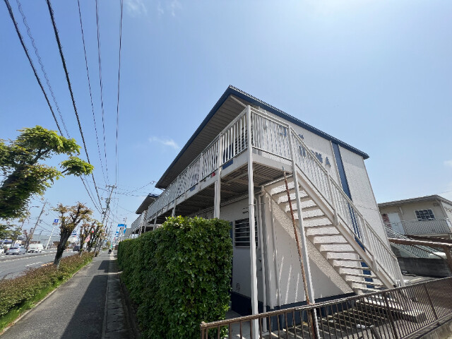 コーポ吉備路 A棟