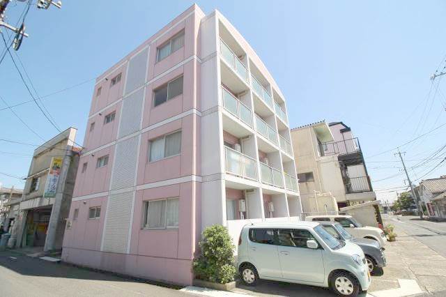 パティオ西島田