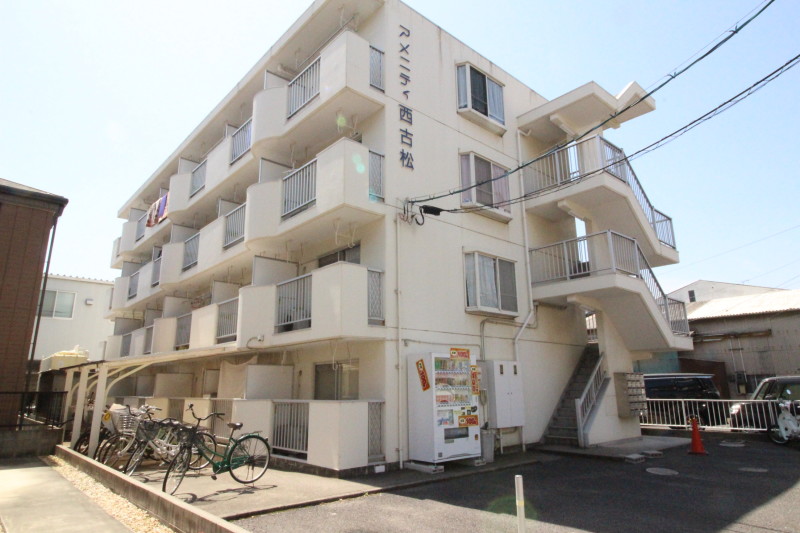 アメニティ西古松