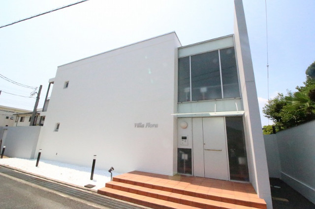 Villa Flora