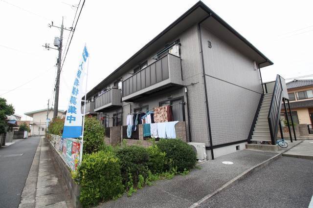 サンライフ玉島 B棟