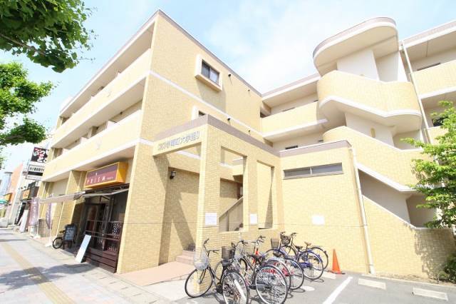 COCO学南町