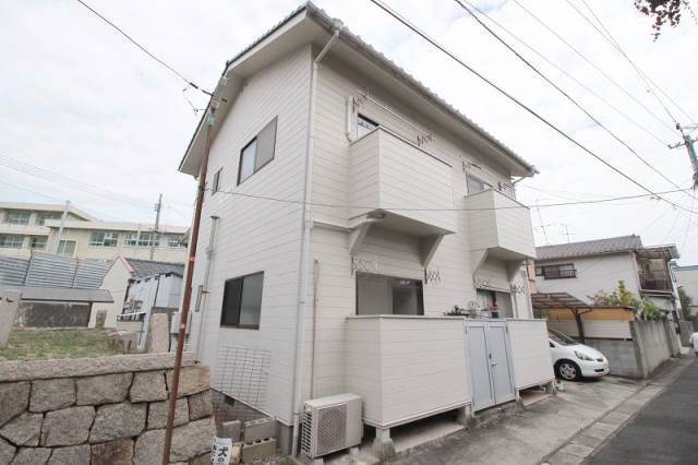 ハイホームK