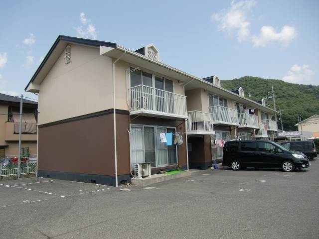 アメニティー八浜 A