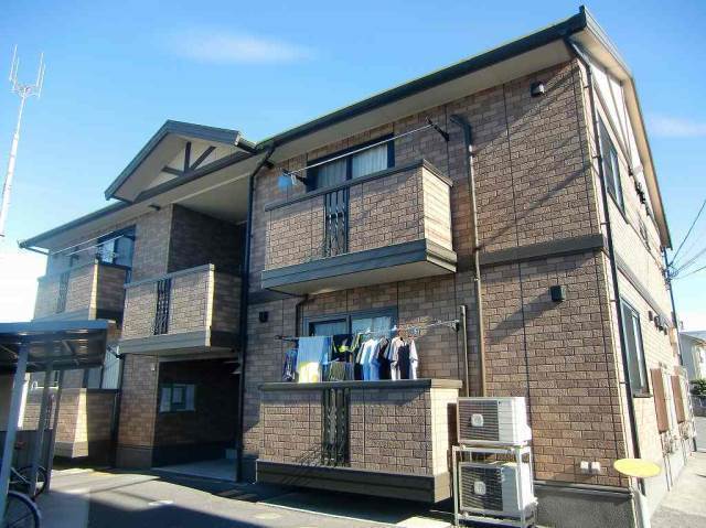 第5関ニューバリヤ