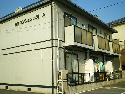 宮原マンション小溝A棟
