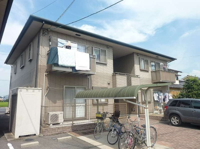 フォブール近藤B