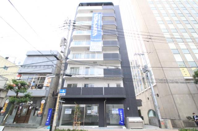 月光 幸町