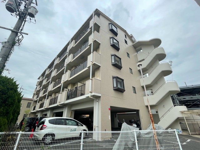 ジュネス老松