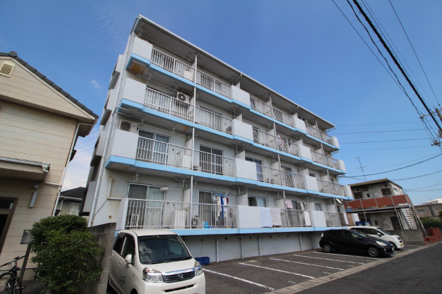 マンションIT