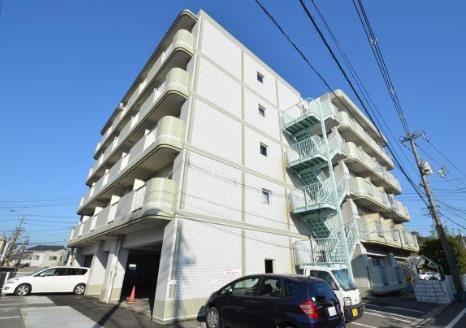 オークタウンマンション